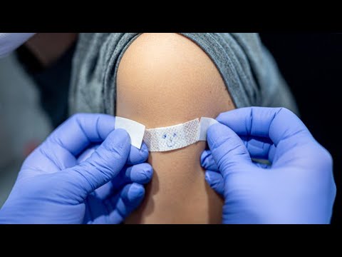 Stiko recommends vaccination against monkeypox for risk groups