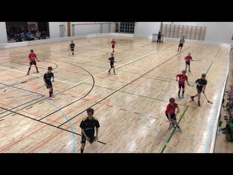 SSRA 07 - Merikoski 07  3.erä