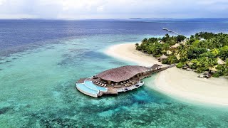 Banyan Tree Vabbinfaru Resort North Male Atoll Maldives