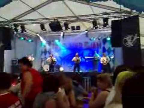 Bruckfest Lorenzreuth Nr.1