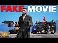 TROLLING COPS By Filming A FAKE MOVIE GTA 5 RP