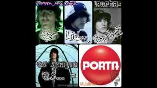 [REAL SHIT]  (Porta, Samo, Dan, Silver y Darko) -TEMA SUELTO-