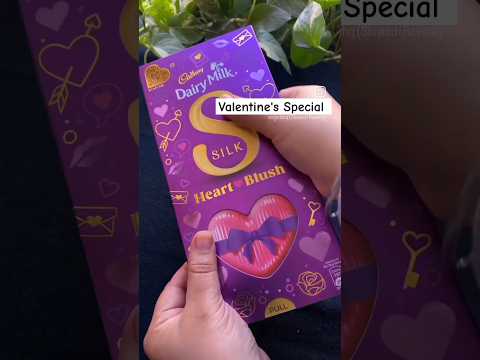 Best Valentine's Gift for your partner #shortsfeed #viral #shortsviral #shorts #valentinesday #short