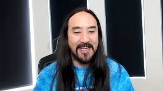 Steve Aoki: Life, NFTs, the Metaverse, and Everything