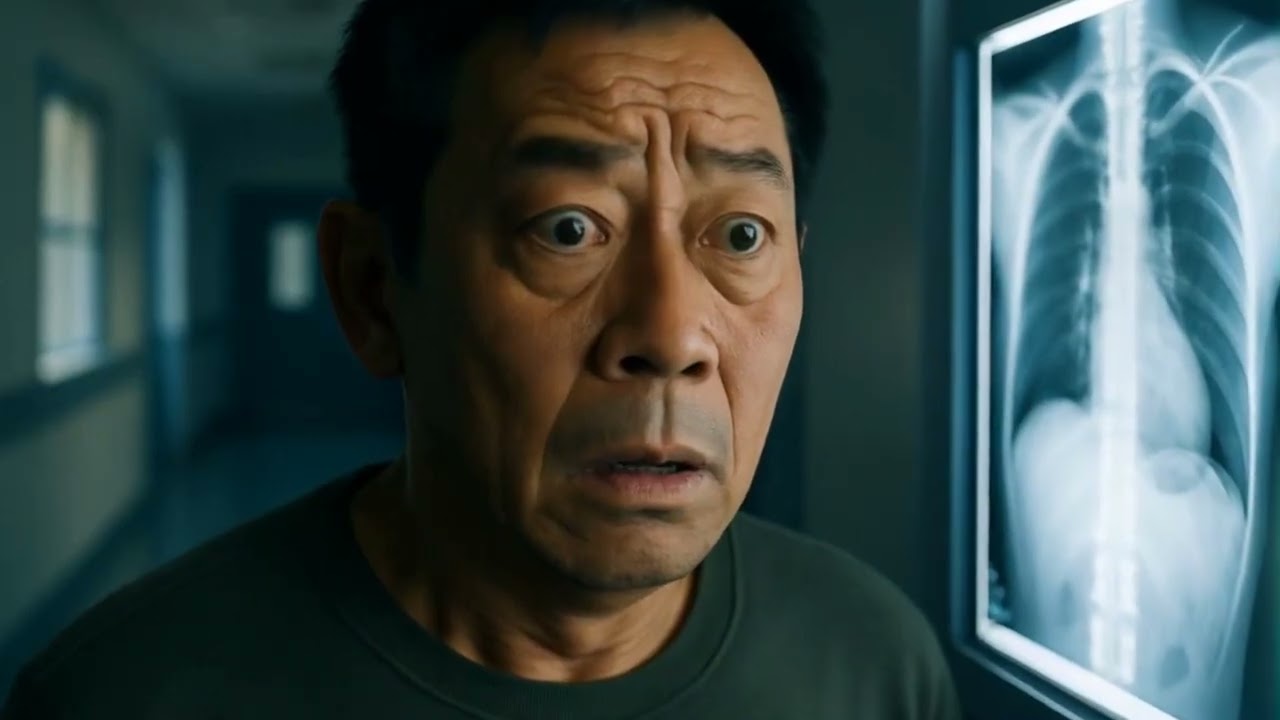 The Forgotten Blade (2025) – A Samurai Epic of Honor and Redemption