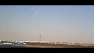day drive come along with me #desert ksa