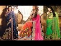Top Beautiful Saree Designs Latest Designer Saree Designs Womens Fashion NEW TRENDZ