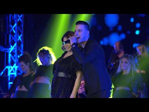 Neda Ukraden i Ivan Zak - Tetovaža (live at Lisinski)