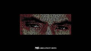 Nas - Surviving The Times