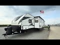 Check out this Video for a 2020 Prime Time LaCrosse 3310BH(Stock #B010597)  for sale by RV Dynasty. This unit is located in Bunker Hill, IN