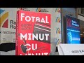 Fotbal Minut Cu Minut A Devenit Carte Cine A Pus Pe Foaie Celebra Emisiune Radio