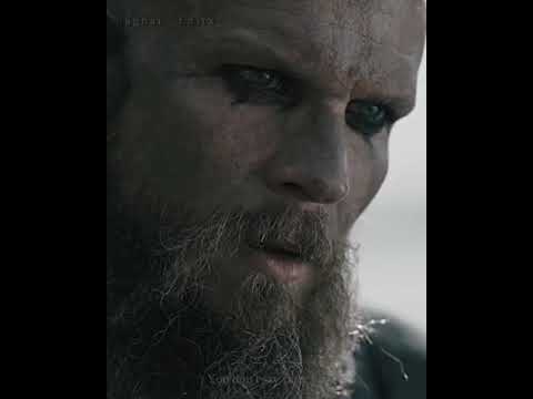 I will See You in Valhalla | The Hardest Goodbye - Ragnar & Floki 🖤 #vikings #history
