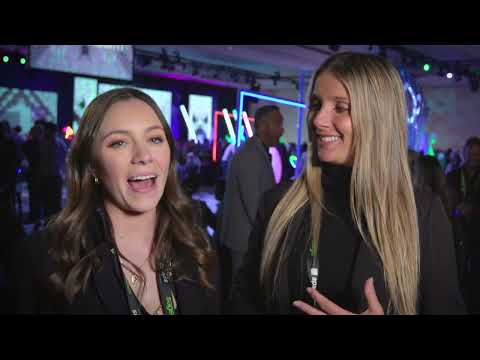 Las Vegas Convention Video - Sage Transform, recorded by Aardvark Video