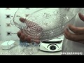 Video review Scarlett SC-1142