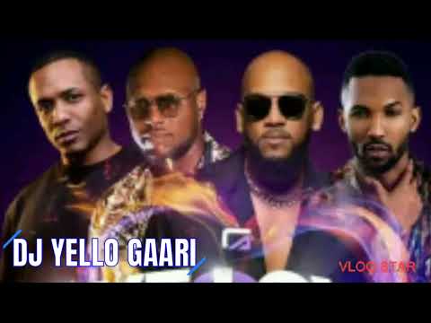 QSING MELLOW STREET X QUENSY🎤🔥(KITA NAN FOI BO KURPA)LIVE😎BASTA KOMPARA💯W.T.C. CURACAO