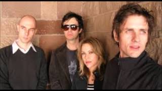 Luna -- Star-Spangled Man