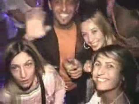 Club DeliDolu Brussels - 08/05/2004 - part3 (DJ Sahin)