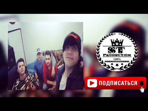 Ayzik lil Jovid x Reykl - 5 Сола ишки гарибм 2018 [ST]