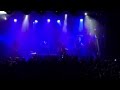 Primordial - Babel's Tower - Live @ Moscow 21.02 ...