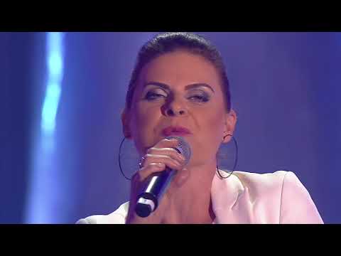 Aurelija Šerienenė - Stars (Aklosios Perklausos – Lietuvos Balsas S5)