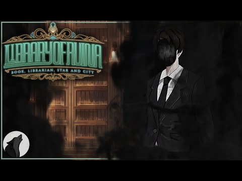 Roland Starts His Revenge! | Library Of Ruina | Part 38