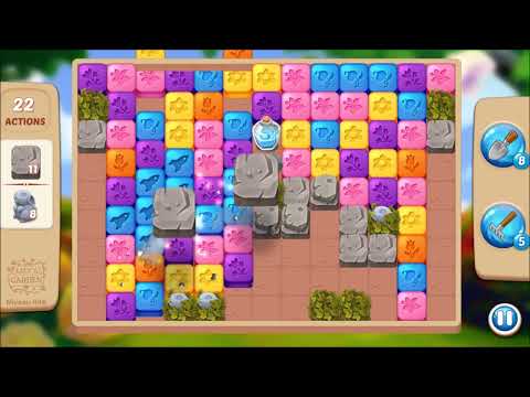 Lily's Garden [ Level 446 ] No Boosters