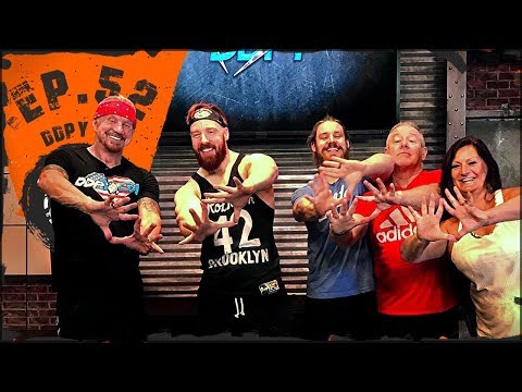 DDPY with Fit Finlay | Ep.52 Beginner Yoga