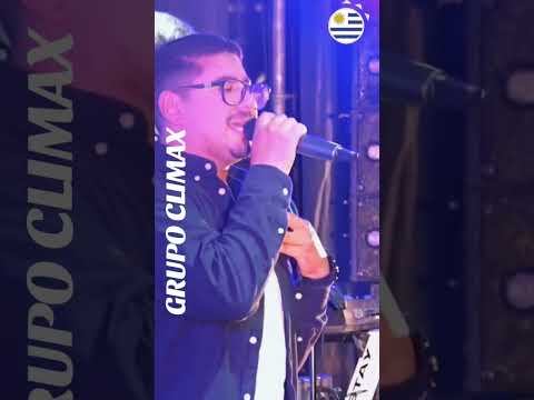 Grupo Climax / Castillos Rocha 🇺🇾. #cumbia #viral #tropical #hits #uruguay #nuevo #