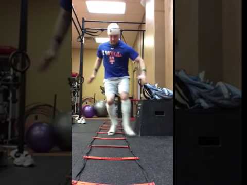 January 3🍀6300 Jump Rope!!!1 Set!!Straight 43 Minutes Without stopping then fast twitch 100-100;(E