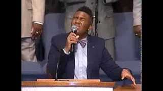 Joshua Rogers did What?