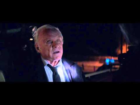 Go With Me - Clip - Stockholm International Film Festival 2015