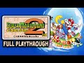 Super Mario Land 2 6 Golden Coins DX Complete Playthrough
