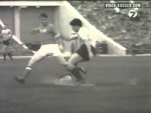 1962 April 27 URSS 5   Uruguay 0 Friendly