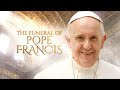 SPECIAL REPORT: Pope Francis Funeral - Full Coverage | NBC News NOW