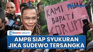 Aliansi Masyarakat Pati Siap Gelar Syukuran Rakyat Jika Sudewo Resmi Ditetapkan sebagai Tersangka