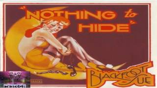 Blackfoot Sue {W. Lyrics} [UK, Glam Rock/Hard Rock 1973] TOO SOON