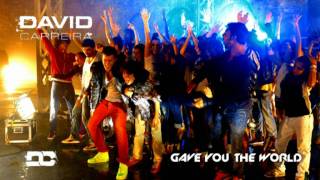 I Gave You The World Lyrics English Translation