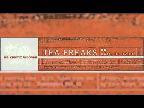 Tea Freaks - 