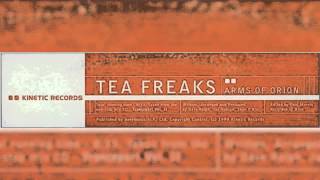 Tea Freaks - 