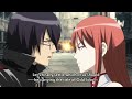 All Adult Kagura Moments Gintama Movie 2