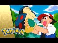 Good Quil Hunting POKÉMON FULL EPISODE 25 Season 3