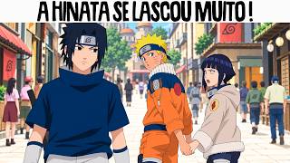 NÃO SOBROU NADA PRO BETA ! Análise Mil Grau ( ZUEIRA ANIME ) NARUTO