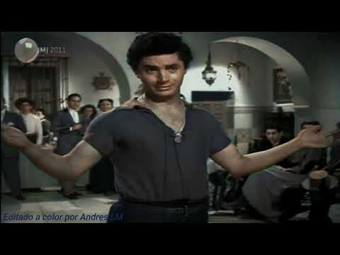 Antonio Molina, Maria de los Remedios