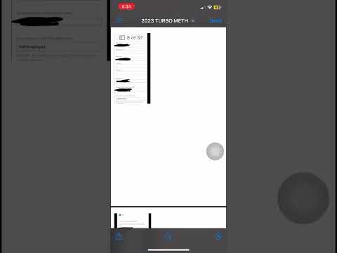 Turbo tax method 2023