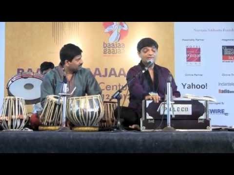 Folk Music of Gujarat - Jaydeep Swadia & Group
