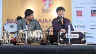 Folk Music of Gujarat - Jaydeep Swadia & Group