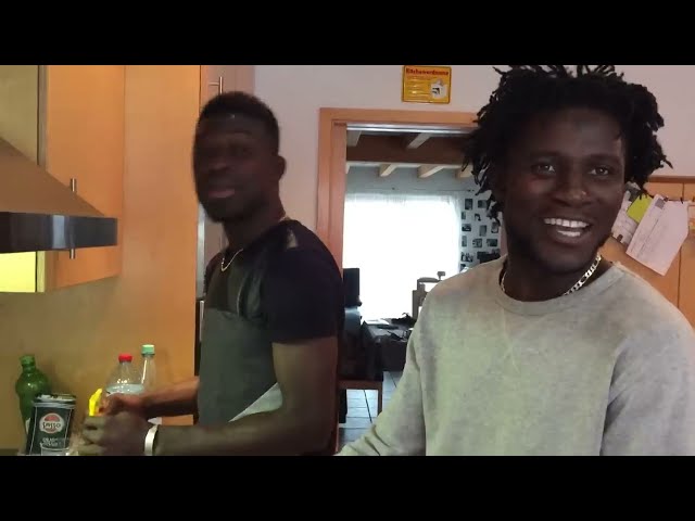 Sekundenglück von Herbert Grönemeyer ((jetzt ansehen))