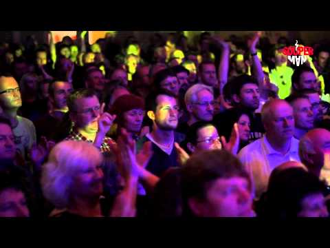 Souperman - Souperman v Semilasse (2014)