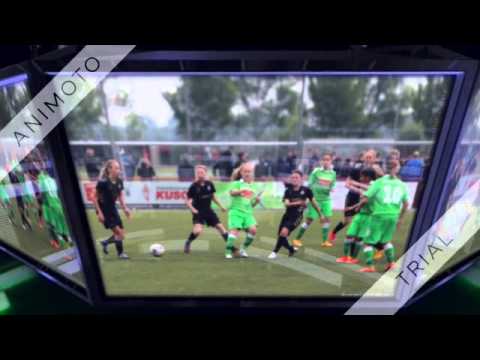 Impressie - Telstar Academy Cup