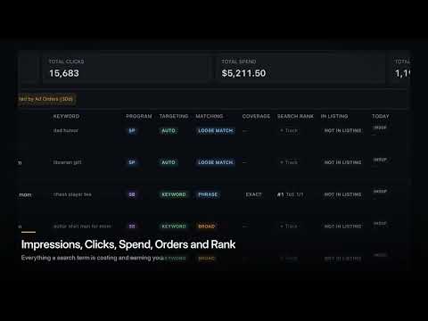 Item video thumbnail